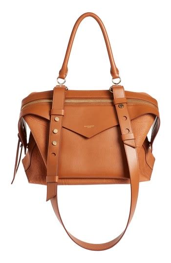 givenchy cognac bag|givenchy handbags.